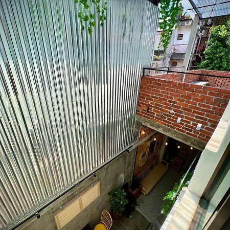 Dosomething Guest House 5 Ipoh Zewnętrze zdjęcie