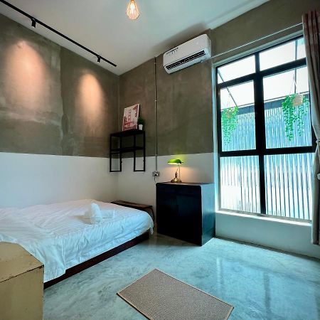 Dosomething Guest House 5 Ipoh Zewnętrze zdjęcie