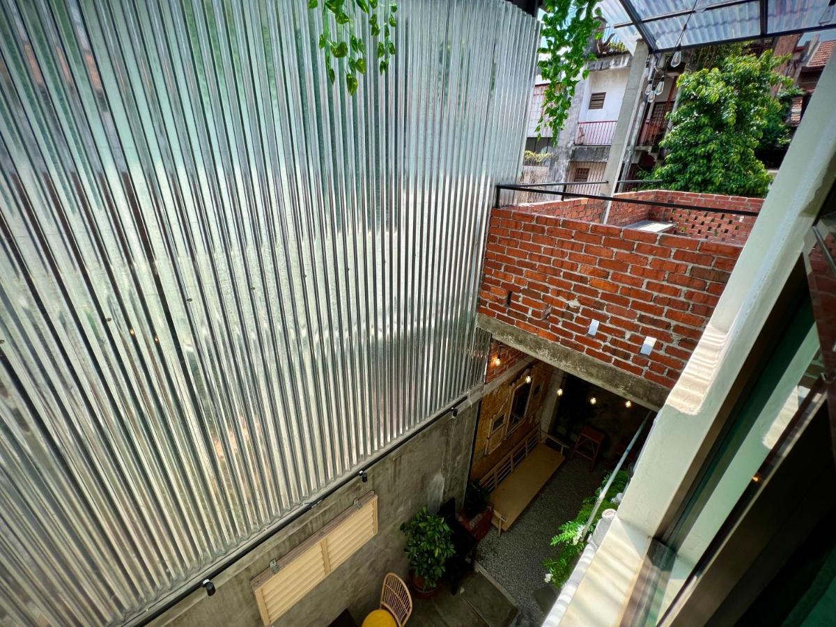 Dosomething Guest House 5 Ipoh Zewnętrze zdjęcie