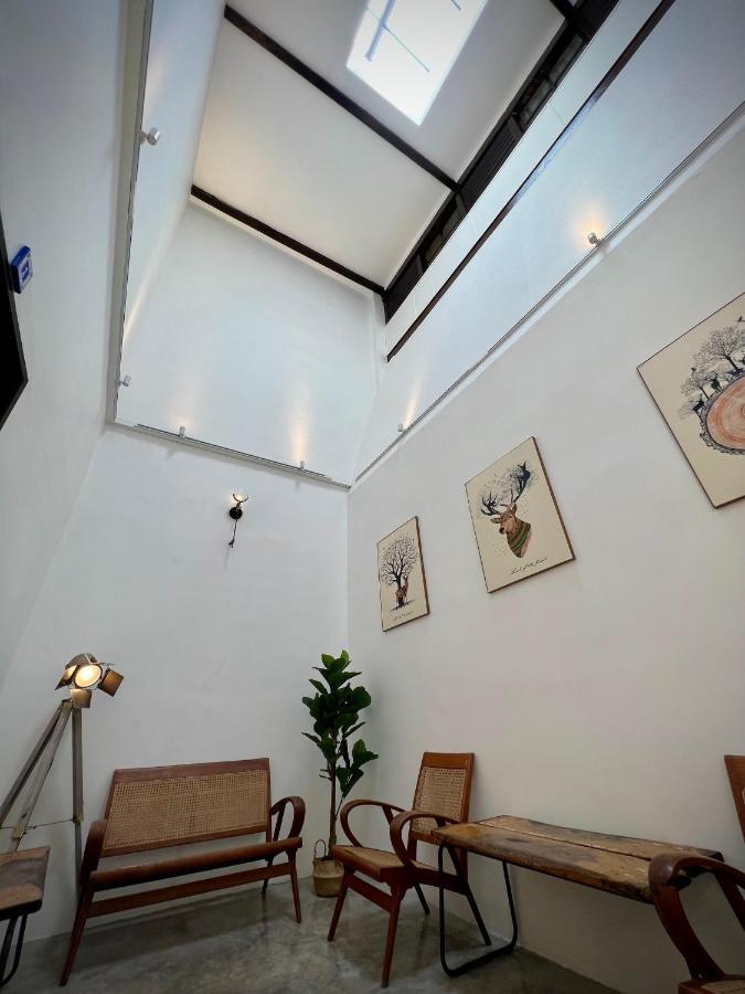 Dosomething Guest House 5 Ipoh Zewnętrze zdjęcie