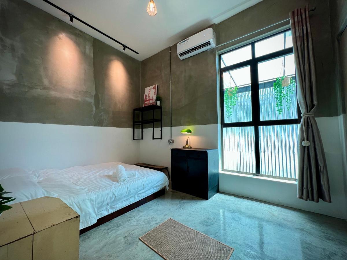 Dosomething Guest House 5 Ipoh Zewnętrze zdjęcie