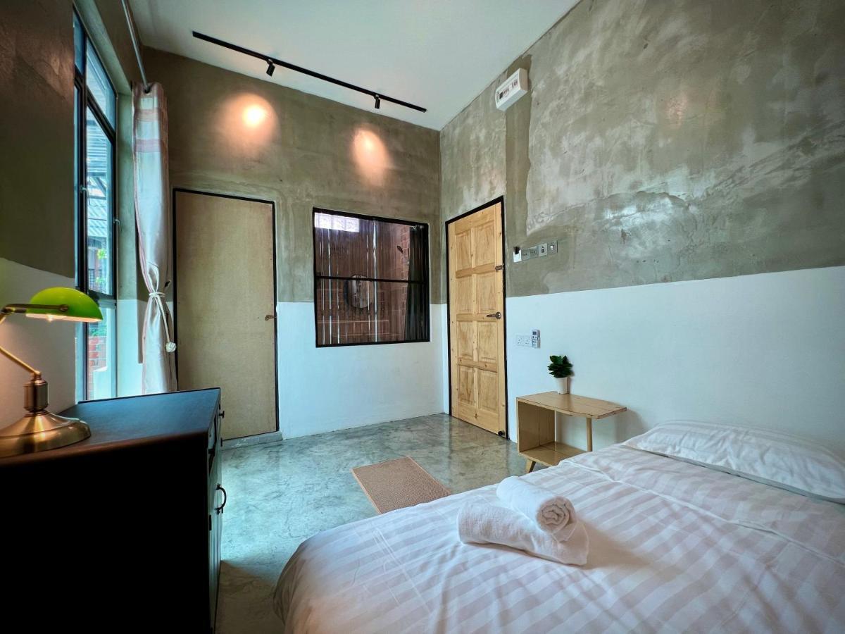 Dosomething Guest House 5 Ipoh Zewnętrze zdjęcie