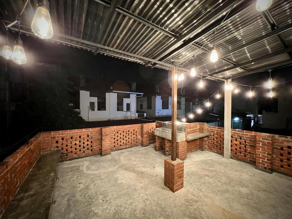 Dosomething Guest House 5 Ipoh Zewnętrze zdjęcie